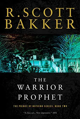 The Warrior Prophet