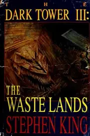 The Dark Tower III: The Waste Lands