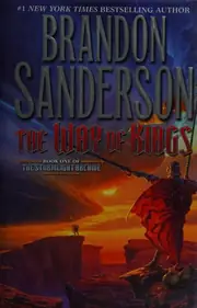 The Way of Kings