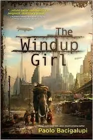 The Windup Girl