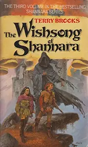 The Wishsong of Shannara