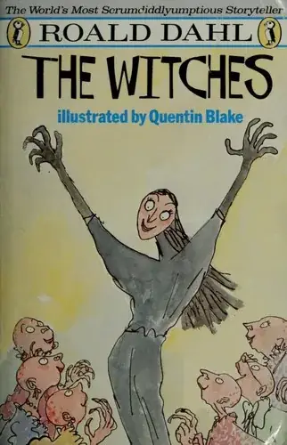 Wiedźmy