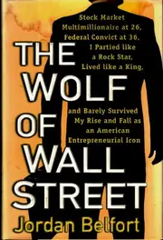 The Wolf of Wall Street