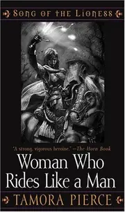 The Woman Who Rides Like a Man