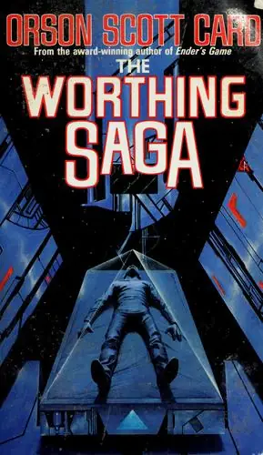 The Worthing Saga