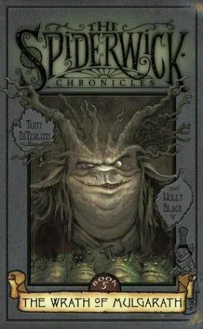 El ogro malvado