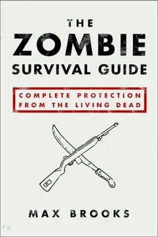 The Zombie Survival Guide