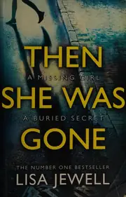 Then She Was Gone