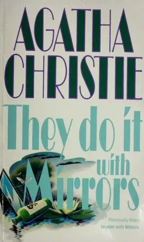 They Do It with Mirrors