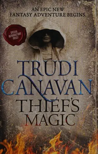Millennium’s Rule Series