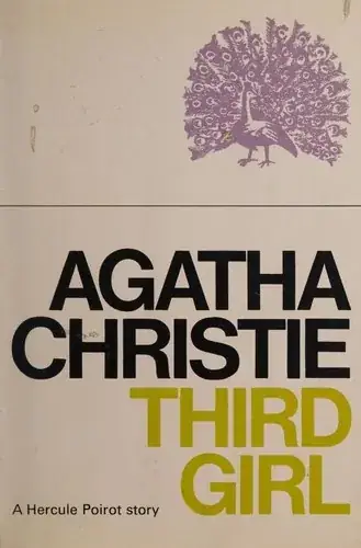 Third Girl