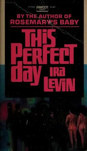 This Perfect Day