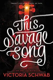 Una canción salvaje