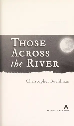 Those across the river