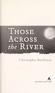Those across the river