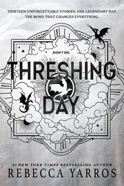 Threshing Day