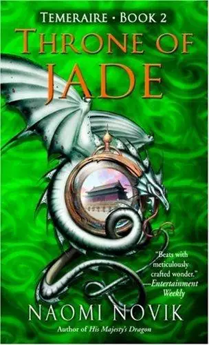 Throne of Jade