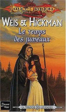 Dragonlance: Legends Trilogy