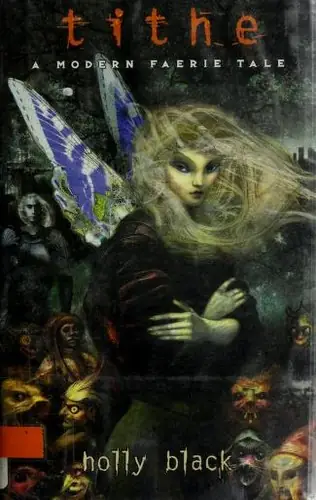 Modern Faerie Tales