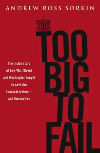 Too Big to Fail