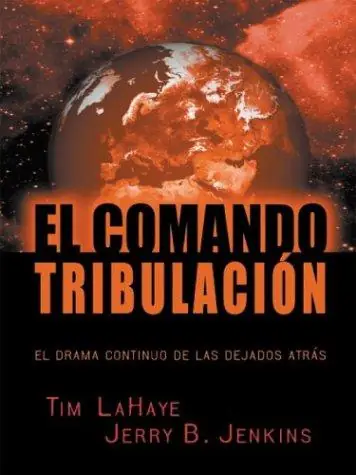 Tribulation Force