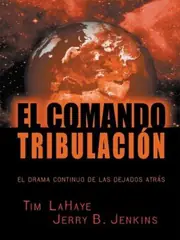 Tribulation Force