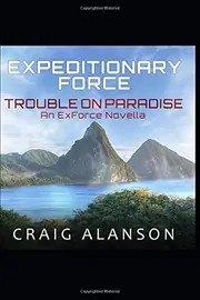 Trouble on Paradise