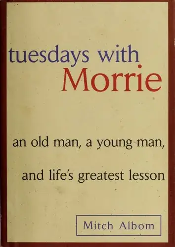 Wtorki z Morriem