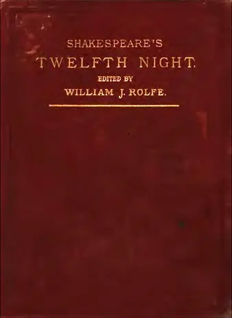 Wieczór Trzech Króli