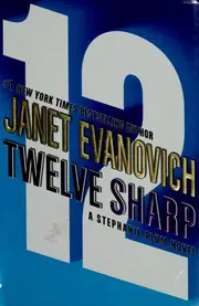 Twelve Sharp