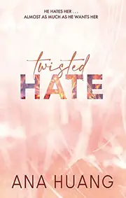Twisted Hate