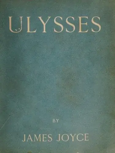 Ulisses