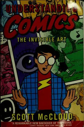 Zrozumieć komiks