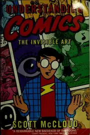 Understanding Comics: The Invisible Art