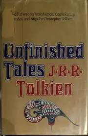 Unfinished Tales