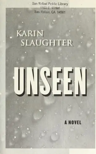 Unseen