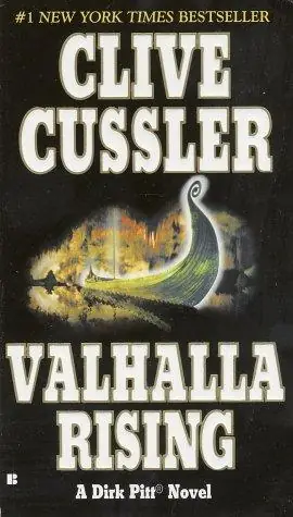 Valhalla Rising