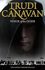 Voice of the Gods