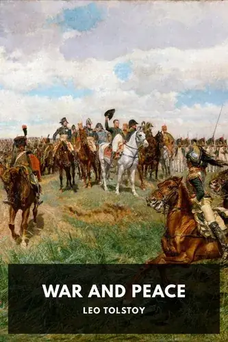 Krieg und Frieden
