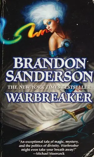 Warbreaker