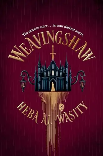 Weavingshaw