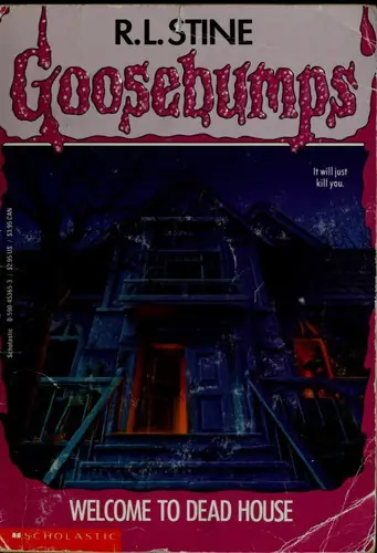 Goosebumps