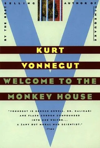 Welcome to the Monkey House