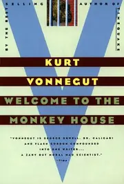 Welcome to the Monkey House