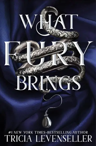 What Fury Brings