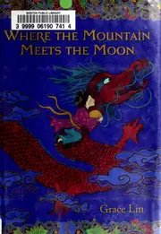 Where the Mountain Meets the Moon