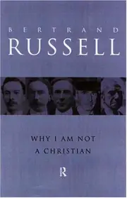 Why I Am Not a Christian