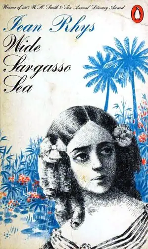 Szerokie Morze Sargassowe