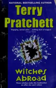 Witches Abroad