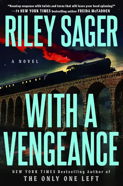 With a Vengeance